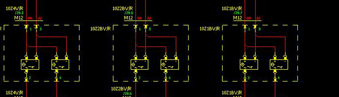 Electrical design with Eplan P8